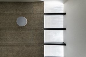 PROGRES architekti - Základna technických služeb Lysolaje