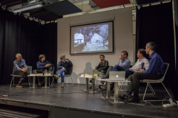 Architekti CZ ve Zlíně - foto