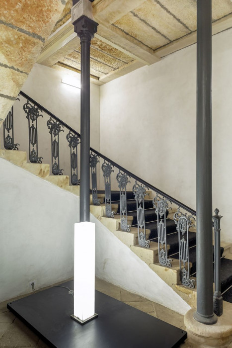 atakarchitekti, Rekonstrukce domu na ulici 8. března v Liberci – foto