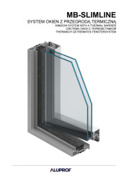 Aluprof MB-SLIMLINE