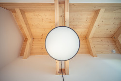 Chalupa U Krtka v Jeseníkách od studia NOA architekti