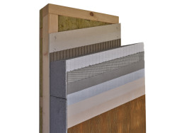 Obvodová stěna Rigistabil