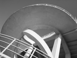 Municipal Stadium, Florence (1932)