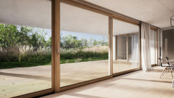 Dřevohliníková okna VEKRA dlouhodobě slouží bez jakýchkoliv problémů, efektivně izolují teplo a přispívají tak k úspoře energie.