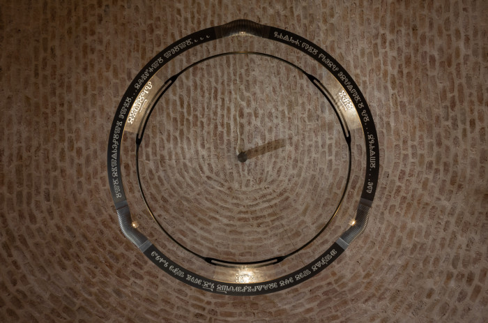 Obnova areálu Sázavského kláštera, Studio acht