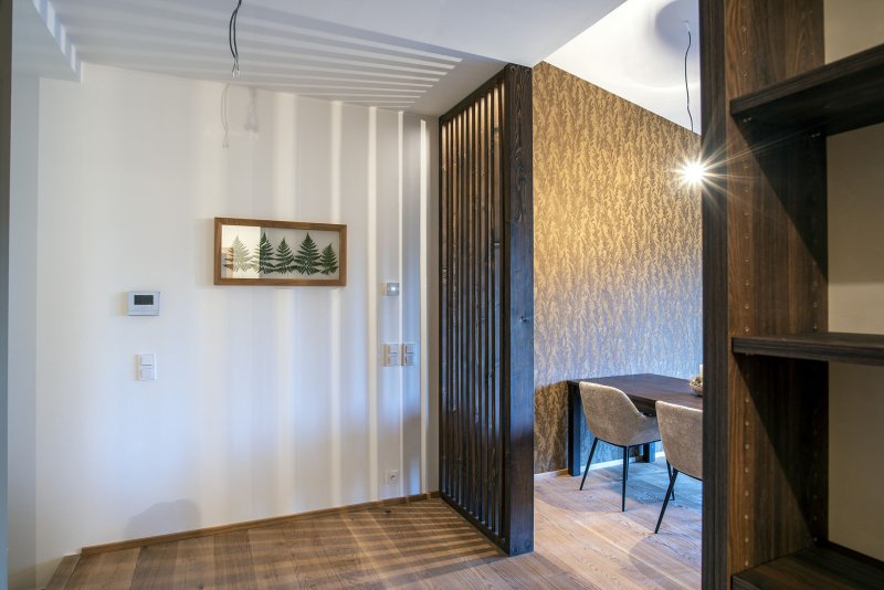 Společnost REHAU představuje produkt NEA SMART 2.0 - modulární regulační systém s LED Matric.