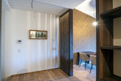 Společnost REHAU představuje produkt NEA SMART 2.0 - modulární regulační systém s LED Matric.