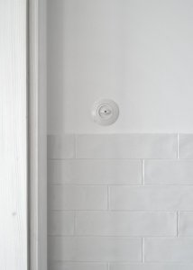 Rekonstrukce půdy, 3+1 architekti