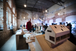 Salon dřevostaveb 2019 - zdroj foto