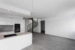 Studio 4DS realizovalo nové bytové domy v Českých Budějovicích