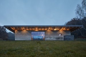 Dům LO, Ateliér Lina Bellovičová / Lina Koníček Bellovičová