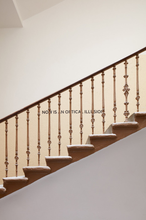 Kampus Hybernská v Praze od collcoll