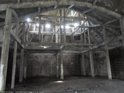 Chicken Church, Jáva