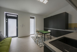 Polyfunkční dům Tatra Centrum v Martině - foto