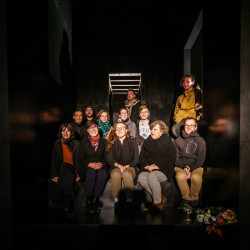 The Rolling House, FA ČVUT