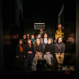 The Rolling House, FA ČVUT