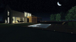 Tomáš Juchelka, Modern House - foto