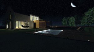 Tomáš Juchelka, Modern House - foto