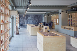 henkai architekti, Svět kamenů / World of Stones - foto