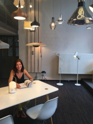 Světla od LIGHTWORKS,