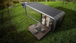 Kolekce modulů Fashion line, KOMA MODULAR - zdroj