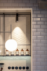 Likérka, Kuklica Smerek architekti / Juraj Hubinský, Peter Kuklica, Martin Smerek