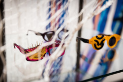 Les je tématem letošního 24. ročníku Designbloku