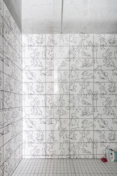 Slovenští architekti Richard Kilo a Matej Honč zrekonstruovali byt v původním kancelářském domě v Bratislavě