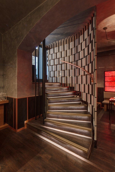 DESIGNIST, YUNIKU Charcoal BBQ – foto