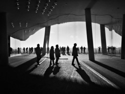 Elbphilharmonie v hamburské čtvrti HafenCity, Herzog & de Meuron
