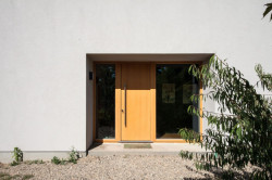 skutek architecture, Rodinný dům Mělník – foto