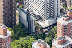 Carmel Place, nARCHITECTS