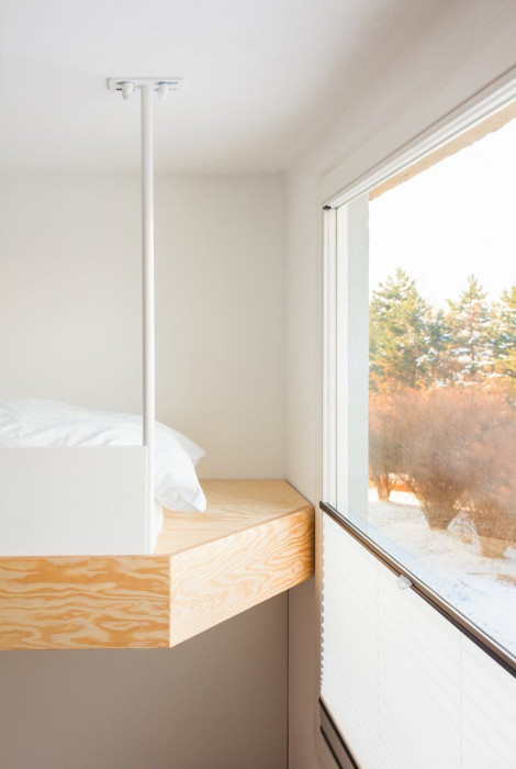 BY architects, RK 14 – foto