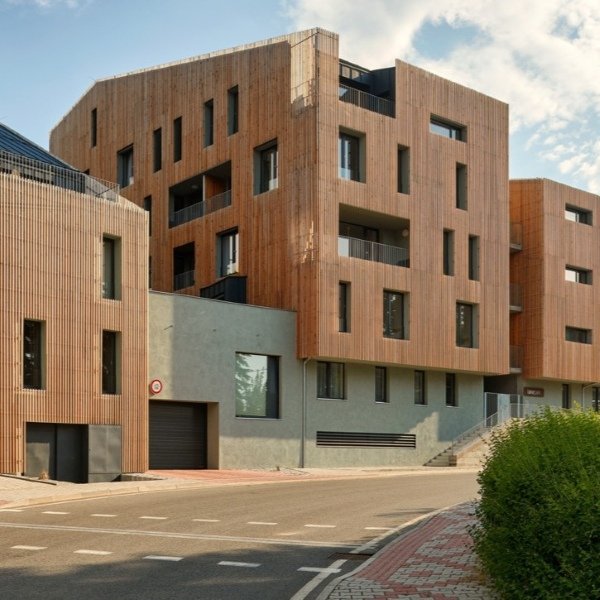 Expert Architects