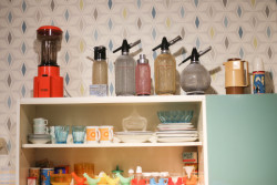 Největší Retro muzeum se otevře v Kotvě v Praze