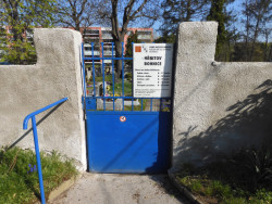 Do 15. 2. 2024 je možné posílat návrhy do soutěže o nový orientační systém a mobiliář na pražských hřbitovech.