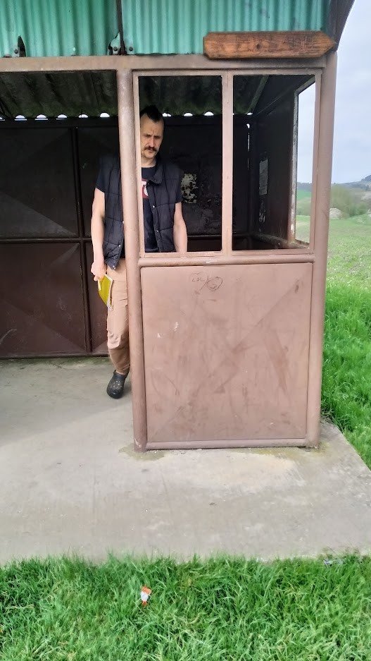 Původní stav