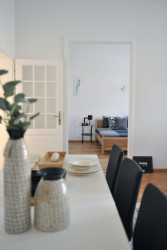 Villa Kovács, Jaro Krobot, Ivo Flimmel