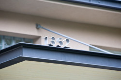 Revitalizace panelového domu v Rožnově pod Radhoštěm, Holiš + Šochová architekti