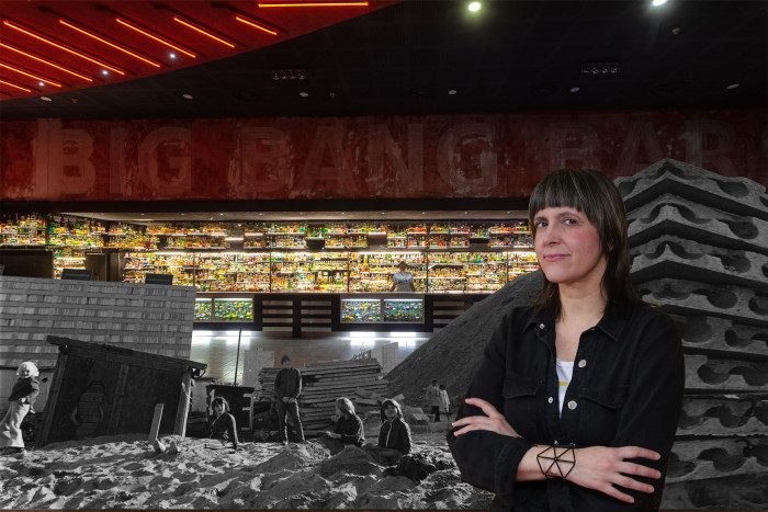 Nový domov pro seniory, staronové multikino a další novinky z architektonické scény přináší Earch Týdeník.