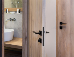 Zámek Mitrowicz, Labor 13, Atelier Flera - foto interiéru