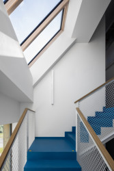 Apartmány Filipovice od studia CL3 v Jeseníkách