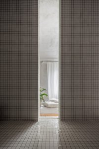 Přestavba panelákového bytu od ateliéru Kilo / Honč