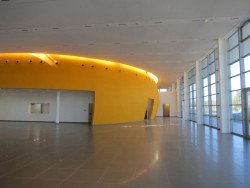 KKARC, Hevel Modiin culture center - foto