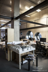 PROJEKTSTUDIO EUCZ, Concept House – foto