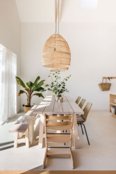 Architekti Ivankovi si v malé obci na Slovensku navrhli vlastní rodinný dům