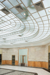 Open House Praha se letos uskuteční od 12. do 18. května. 