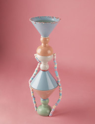 Od 26. do 28. května 2023 bude jihomoravský Mikulov hostit festival Křehký Mikulov. Na programu je designová přehlídka, tvůrčí workshopy i tradiční opékání buřtů