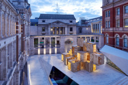 MultiPly, Waugh Thistleton Architects