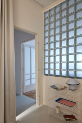 To je na byt o velikosti 68 m2 více než přijatelné. Vše trvalo dohromady šest měsíců. - Byt v Praze na Letné, Prokop Hartl